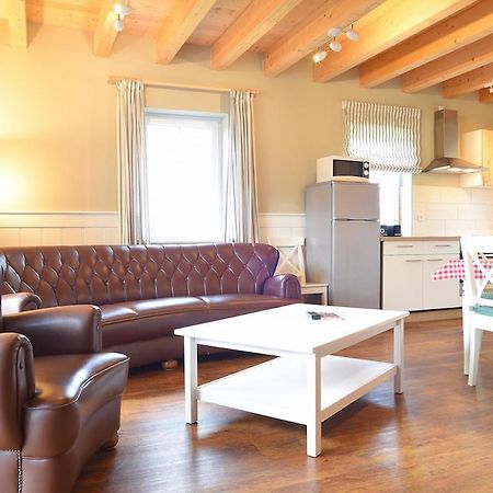 シュマレンベルク Hof Koehne - Haus An Der Weide Rechtsヴィラ エクステリア 写真
