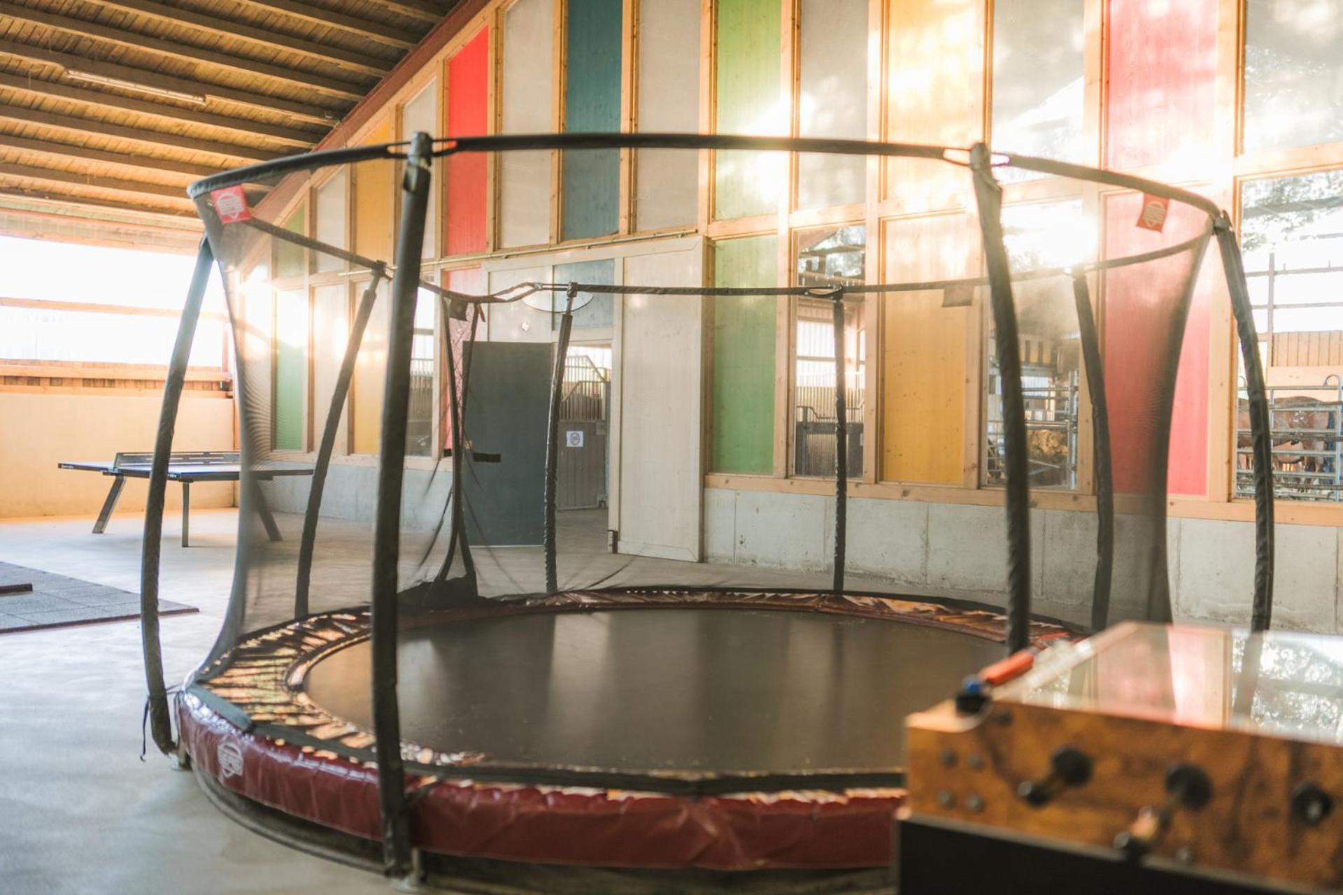 シュマレンベルク Hof Koehne - Haus An Der Weide Rechtsヴィラ エクステリア 写真